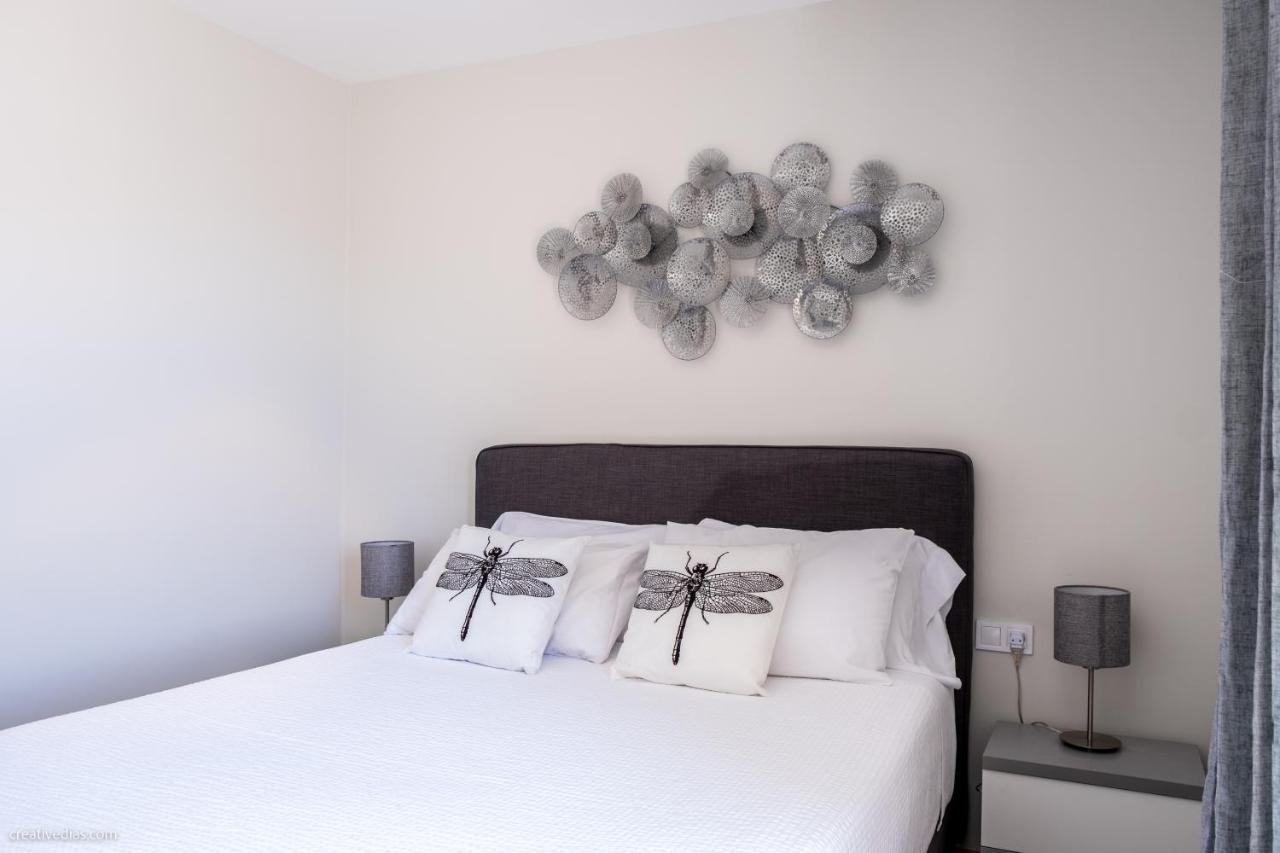 Lc Apartments - Sunset Santa Maria Εξωτερικό φωτογραφία