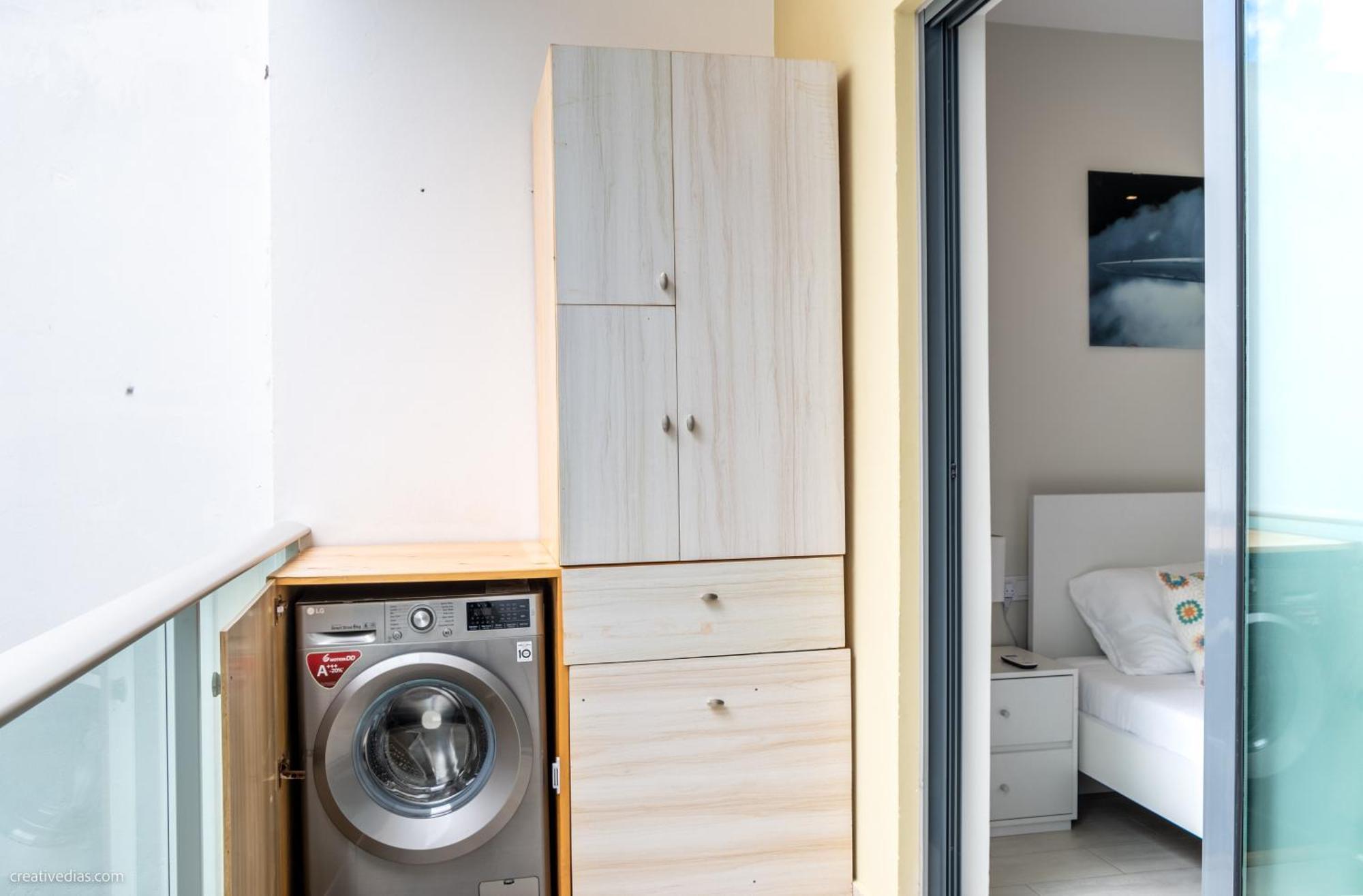 Lc Apartments - Sunset Santa Maria Εξωτερικό φωτογραφία