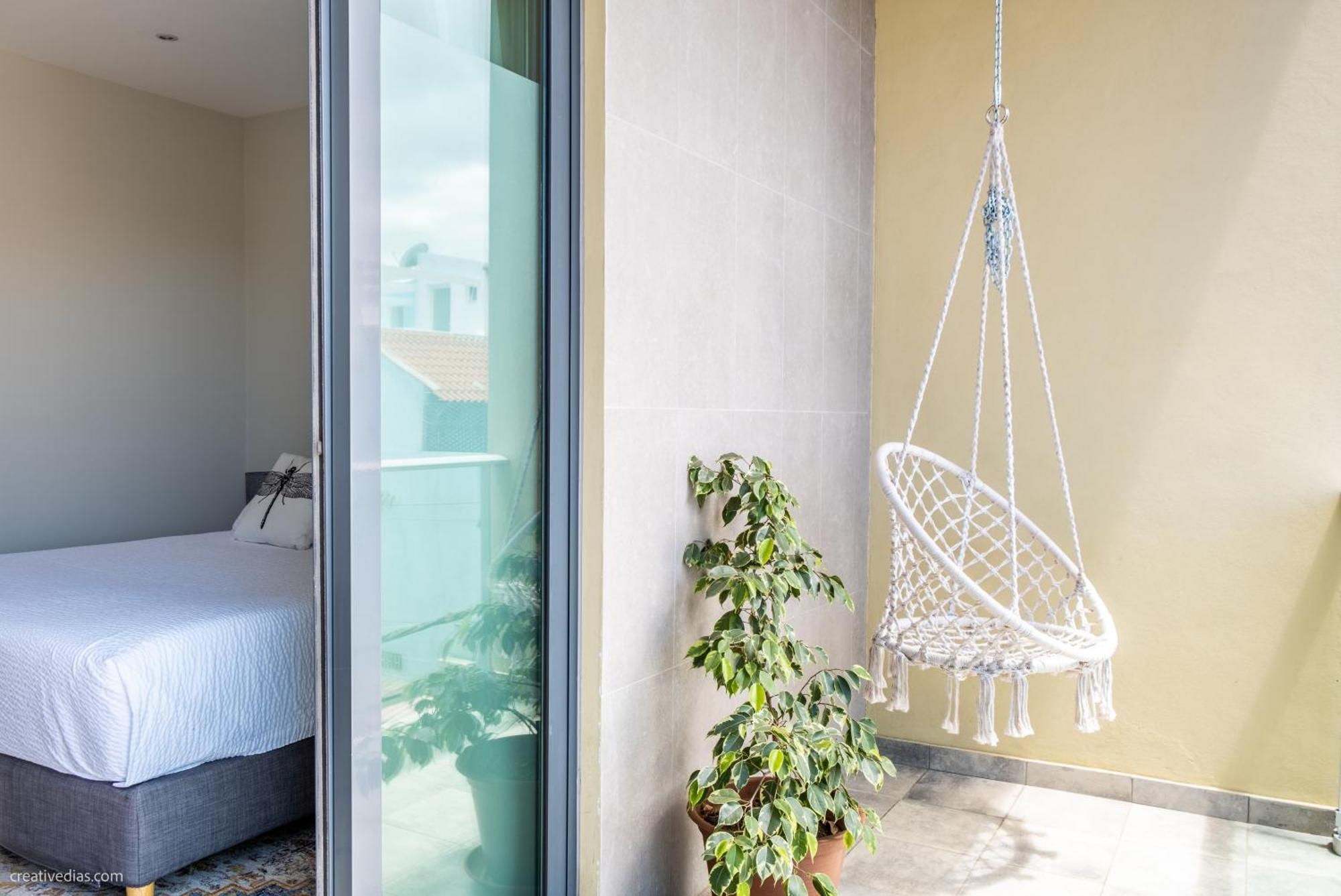 Lc Apartments - Sunset Santa Maria Εξωτερικό φωτογραφία