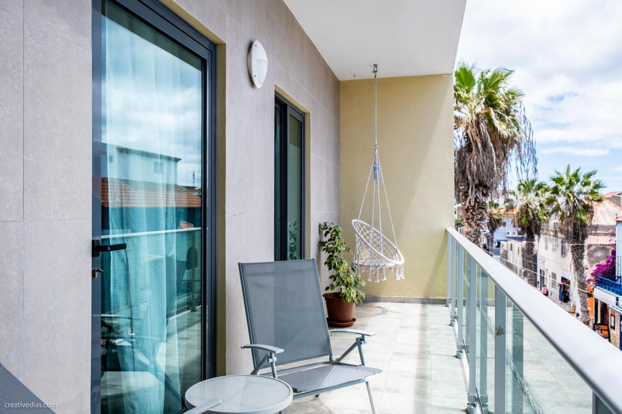 Lc Apartments - Sunset Santa Maria Εξωτερικό φωτογραφία
