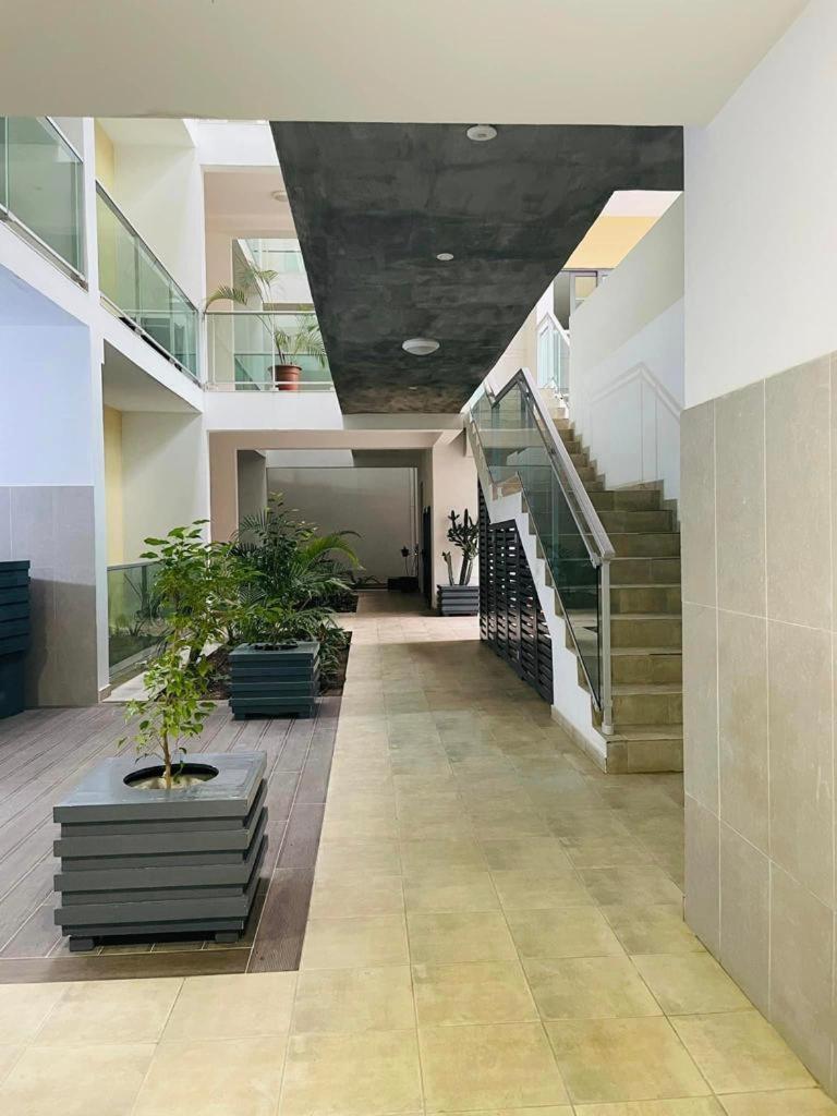 Lc Apartments - Sunset Santa Maria Εξωτερικό φωτογραφία